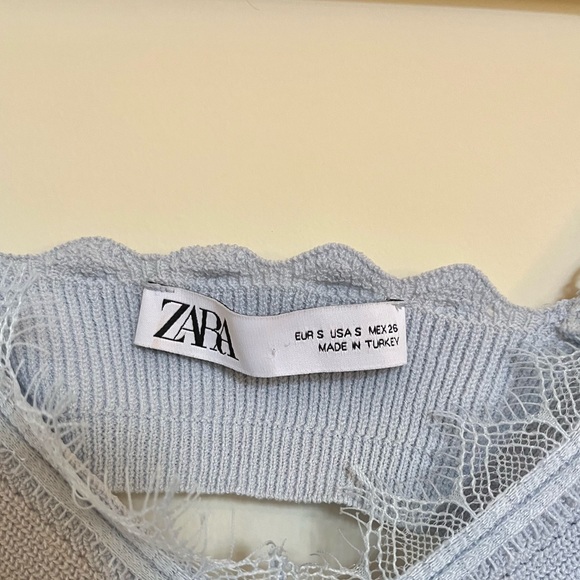 Zara bra top - Picture 3 of 3